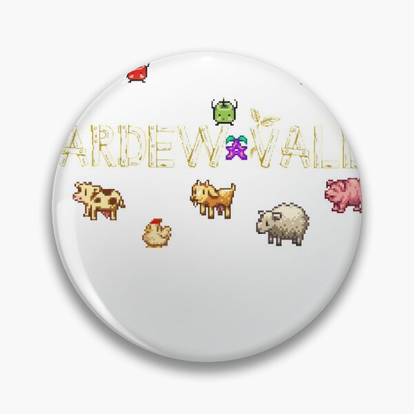 Item preview, Stardew Valley designed and sold by stulover69.
