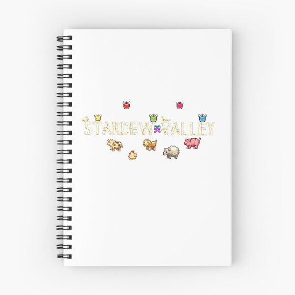 Item preview, Stardew Valley designed and sold by stulover69.