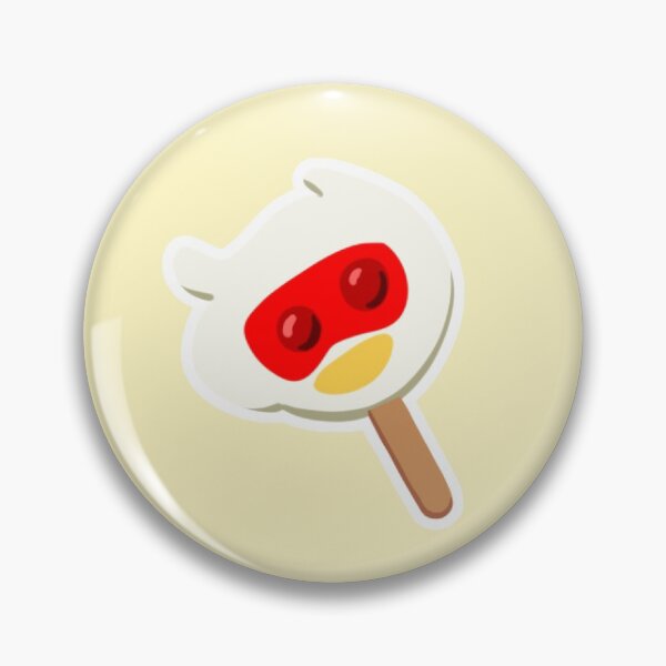 Item preview, Volts Ice Cream designed and sold by surohhorus.