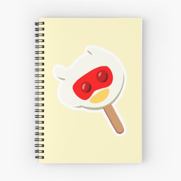Item preview, Volts Ice Cream designed and sold by surohhorus.