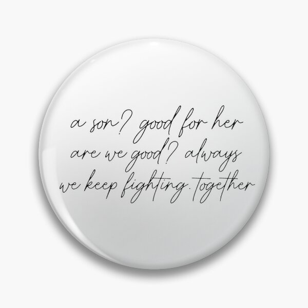 Item preview, always. together.  designed and sold by agusta-.