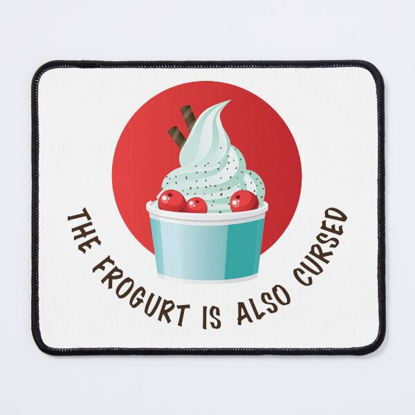 Item preview, Frogurt designed and sold by wozsimps.