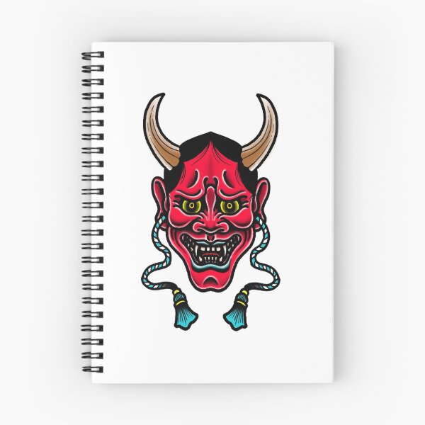 Item preview, Japanese Hannya mask. designed and sold by Jamiee6610.