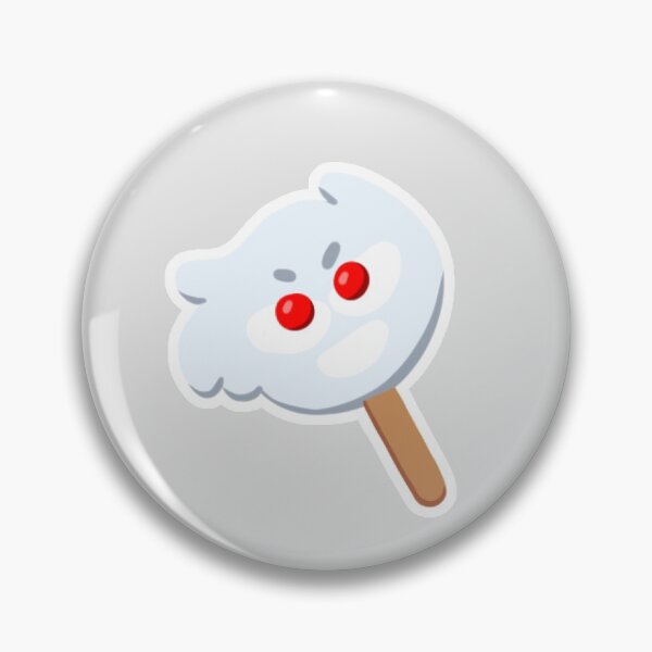 Item preview, Whitejack Ice Cream designed and sold by surohhorus.
