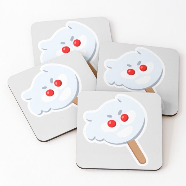 Item preview, Whitejack Ice Cream designed and sold by surohhorus.