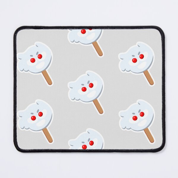 Item preview, Whitejack Ice Cream designed and sold by surohhorus.