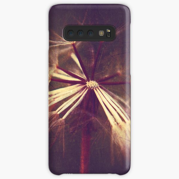dépouillement Samsung Galaxy Snap Case