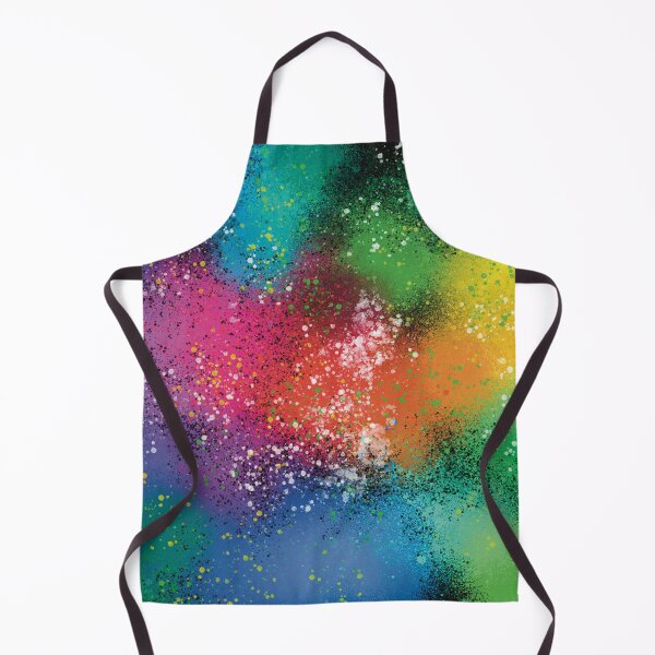 Item preview, Colors mixing rising burn galaxy designed and sold by chineiyuu.