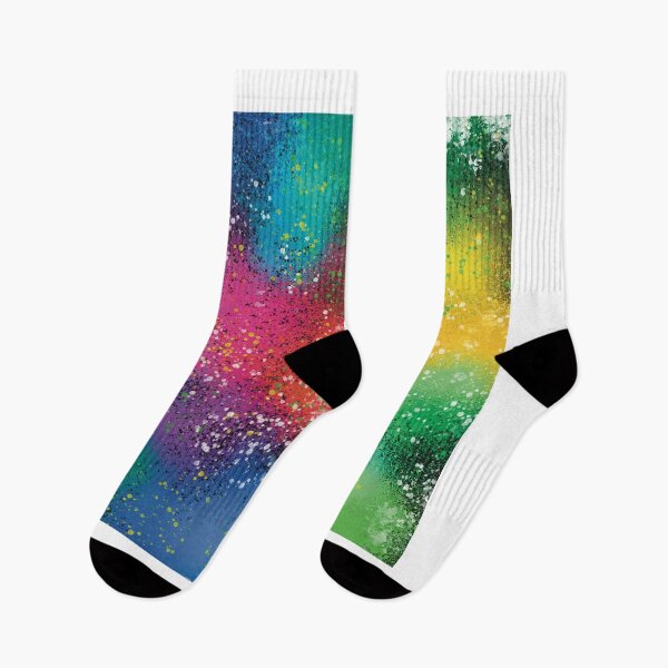 Item preview, Colors mixing rising burn galaxy  designed and sold by chineiyuu.