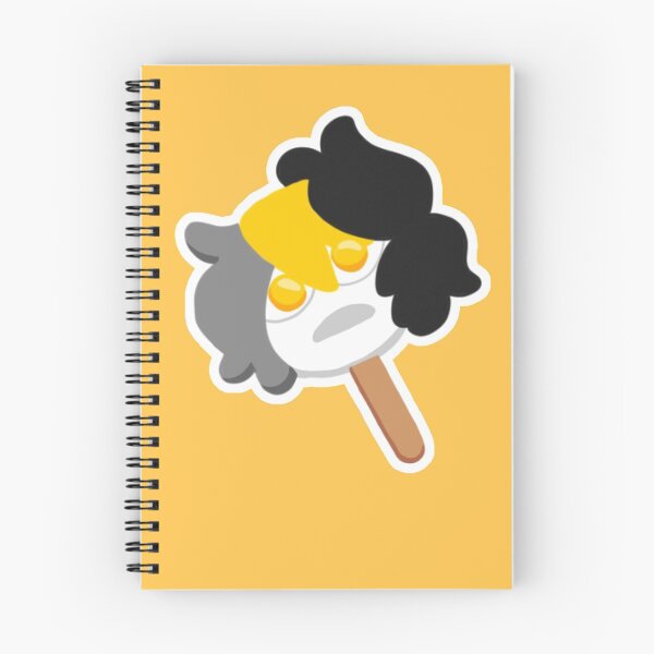 Item preview, Topaz Ice Cream designed and sold by surohhorus.