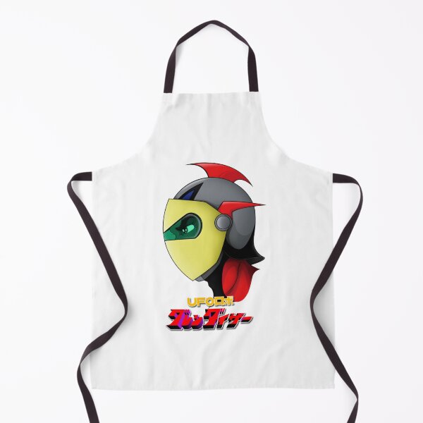 Item preview, UFO Robot designed and sold by Ommik.