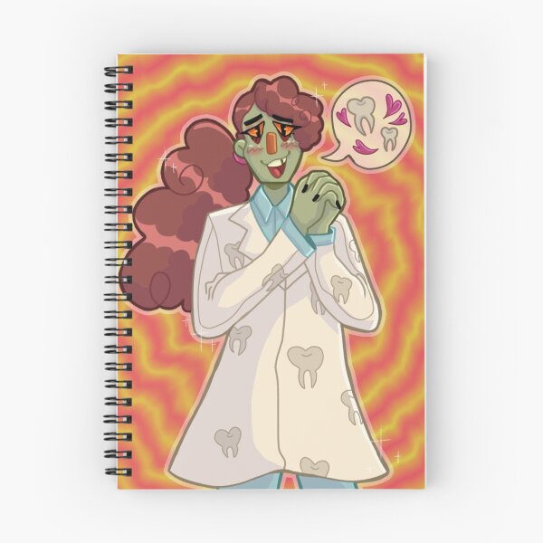 Item preview, This Dentist Loves Teeth!!! designed and sold by Flowercats.