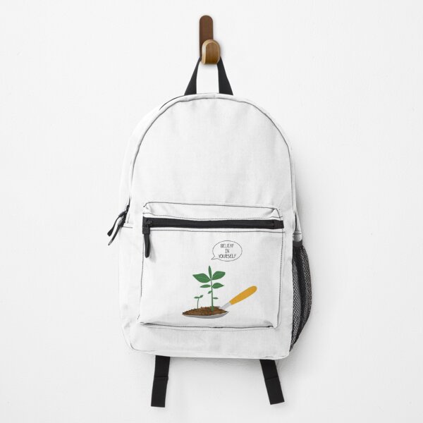Item preview, Beleaf in yourself designed and sold by Byrnsey.