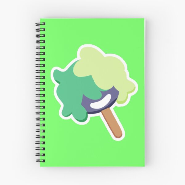 Item preview, Cosmic Ice Cream designed and sold by surohhorus.