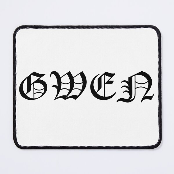 Item preview, gwen designed and sold by wozsimps.