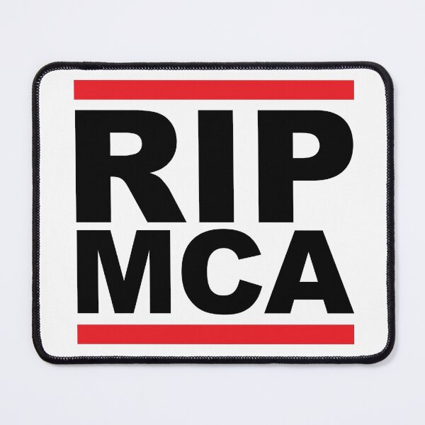 Item preview, MCA designed and sold by wozsimps.