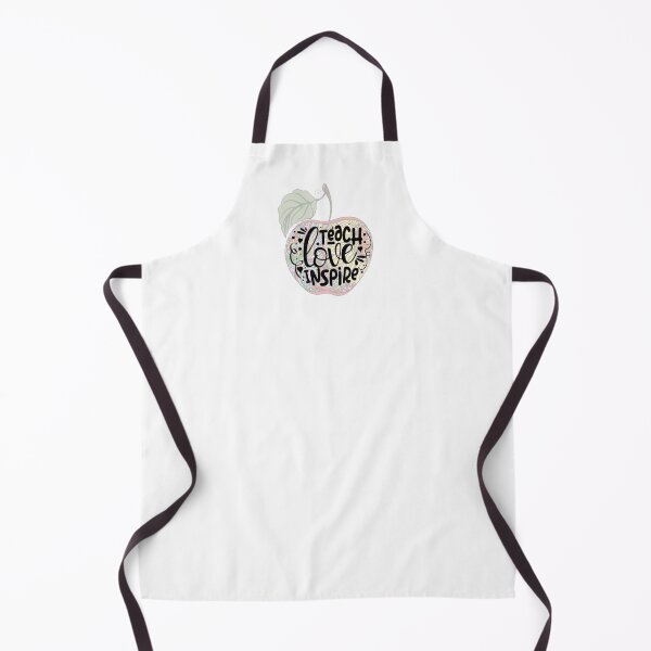 Item preview, “Teachers Inspire” by farmerscottage designed and sold by FarmersCottage.