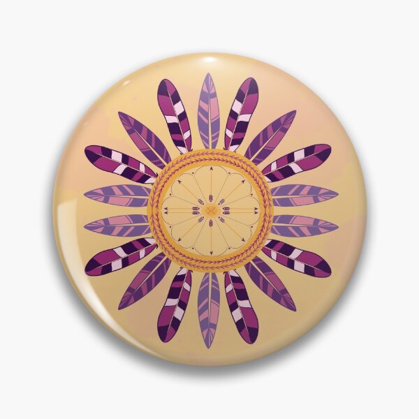 Item preview, Arrows & Feathers  designed and sold by calliew1217.