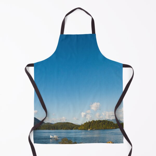 Item preview, Clayoquot Sound, Tofino | Landscape Photo Print designed and sold by admkng.