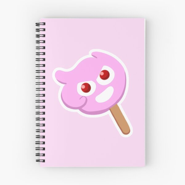 Item preview, Candy Ice Cream designed and sold by surohhorus.