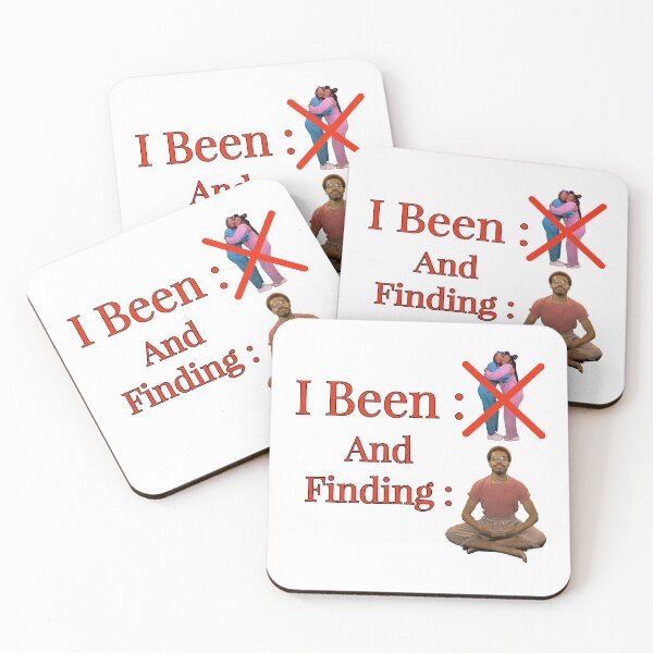 Item preview, I been losing friends and finding peace Clb quote certified love boy designed and sold by VantaTheArtist.