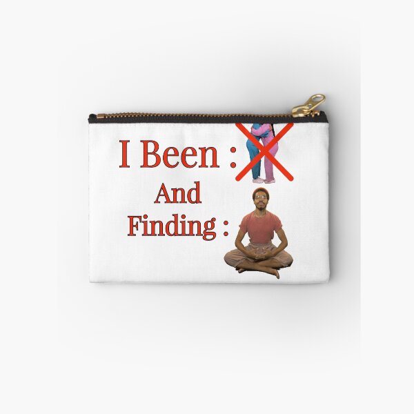 Item preview, I been losing friends and finding peace Clb quote certified love boy designed and sold by VantaTheArtist.