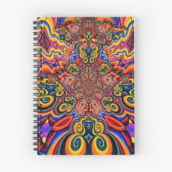 Item preview, The Psychedelic 70s designed and sold by VoniBlue.