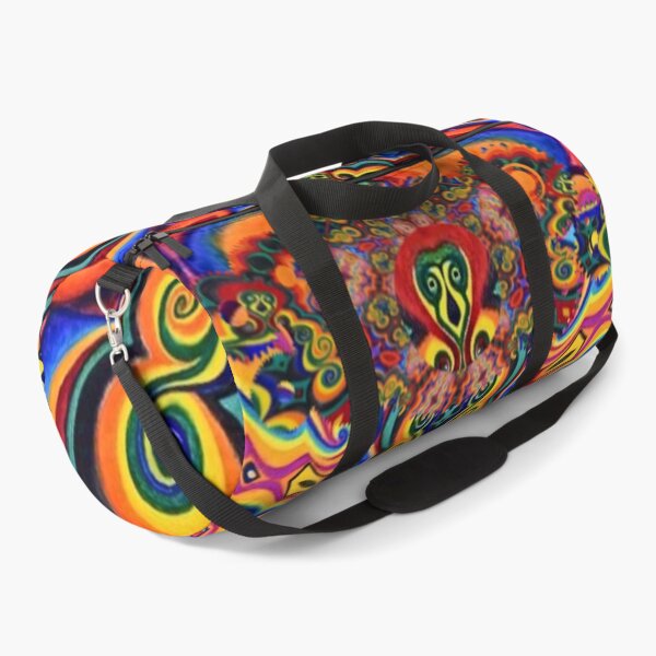 Item preview, The Psychedelic 70s designed and sold by VoniBlue.
