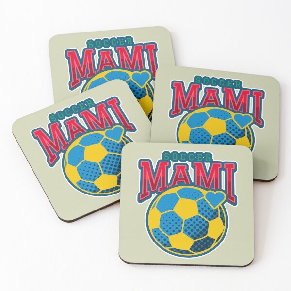Item preview, Soccer Mami designed and sold by Analee & K.