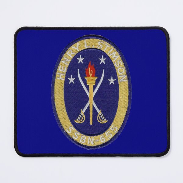 Item preview, USS HENRY L. STIMSON (SSBN-655) SHIP'S STORE designed and sold by militarygifts.