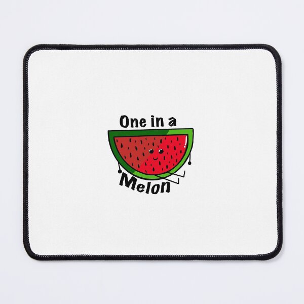 Item preview, One in a Melon designed and sold by CalliesArt.