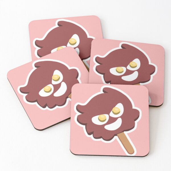 Item preview, Duska Ice Cream designed and sold by surohhorus.