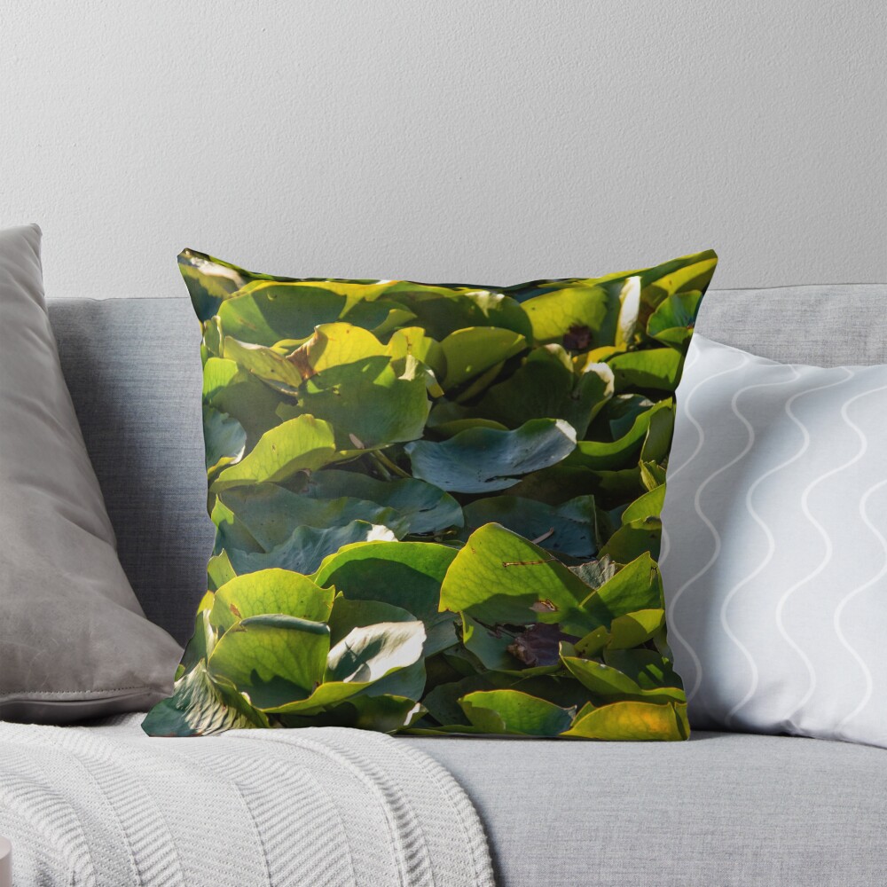 Item preview, Throw Pillow designed and sold by TCPhotoStore.