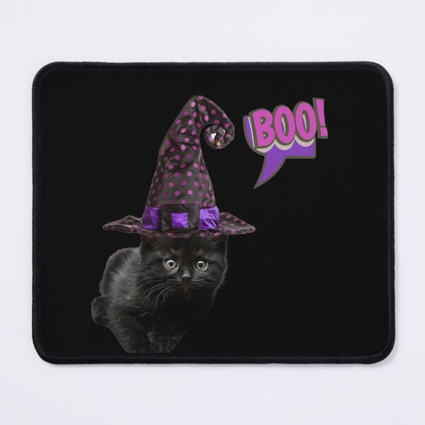 Item preview, Funny Cat Boo designed and sold by aboniteblanc.