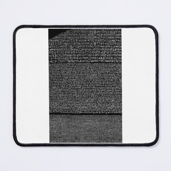 Item preview, Rosetta Stone designed and sold by Ommik.