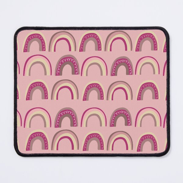Item preview, Rose Tinted Rainbows designed and sold by Willowandme.