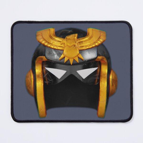 Item preview, Falcon Helmet - Black designed and sold by kinpraw.