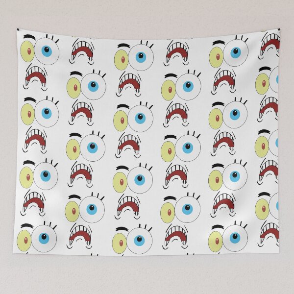 Item preview, When Plankton Failed designed and sold by aeedesign.