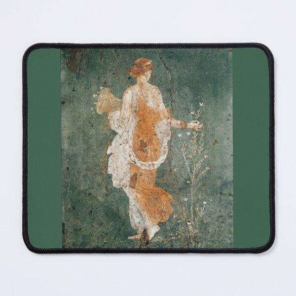 Item preview, Pompeii, Primavera (Spring) designed and sold by Ommik.