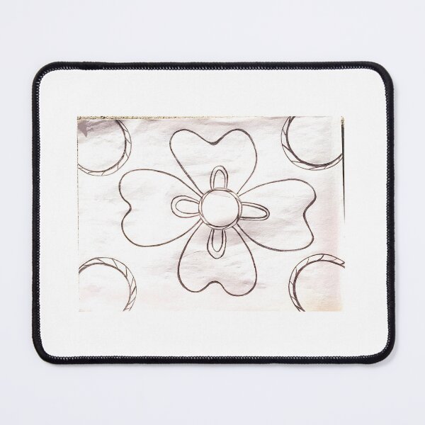 Item preview, Big Flower with Cool corners designed and sold by Mamta Thakkar.