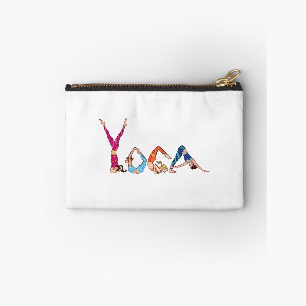Item preview, Yoga Positions designed and sold by designbyjodyb.