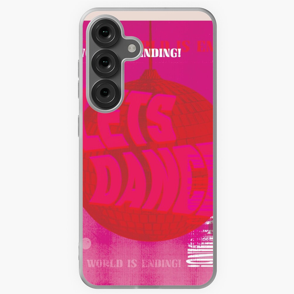 Item preview, Samsung Galaxy Soft Case designed and sold by bridgeosulli.