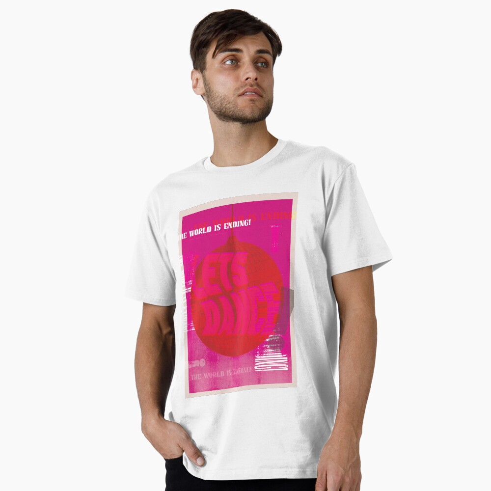 Item preview, Premium T-Shirt designed and sold by bridgeosulli.