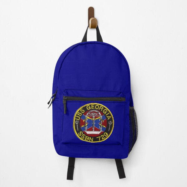 Item preview, USS GEORGIA (SSBN-729) SHIP'S STORE designed and sold by militarygifts.