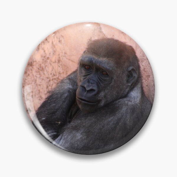 Item preview, Gorilla designed and sold by Alyce Taylor.