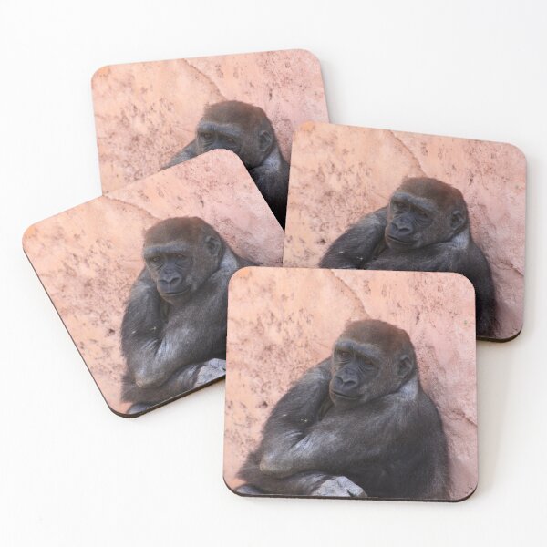 Item preview, Gorilla designed and sold by Alyce Taylor.