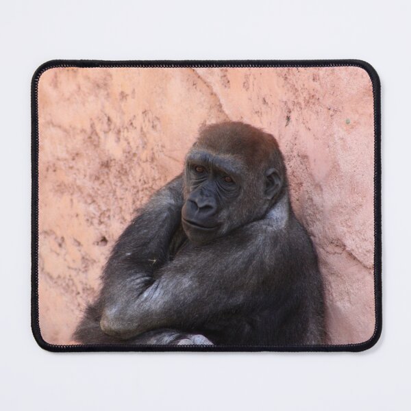 Item preview, Gorilla designed and sold by Alyce Taylor.