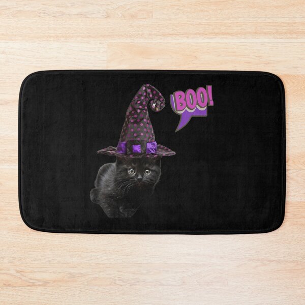 Item preview, Funny Cat Boo designed and sold by aboniteblanc.