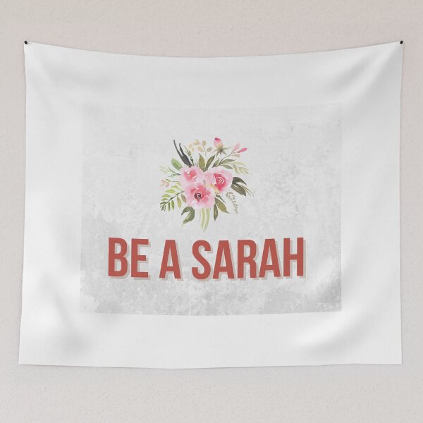Item preview, Bible Belle - Sarah designed and sold by jesustcompany.