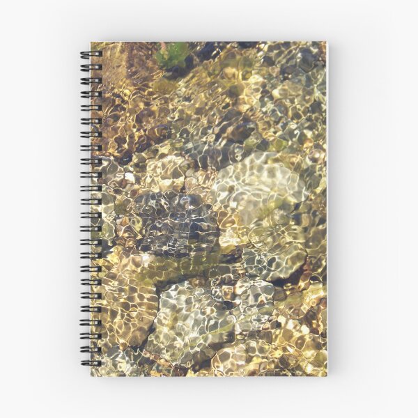 Item preview, Clean Water designed and sold by Jenie Yolland.